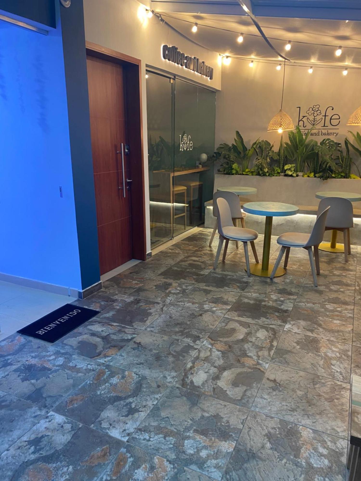 Noahome Bogota Ngoại thất bức ảnh
