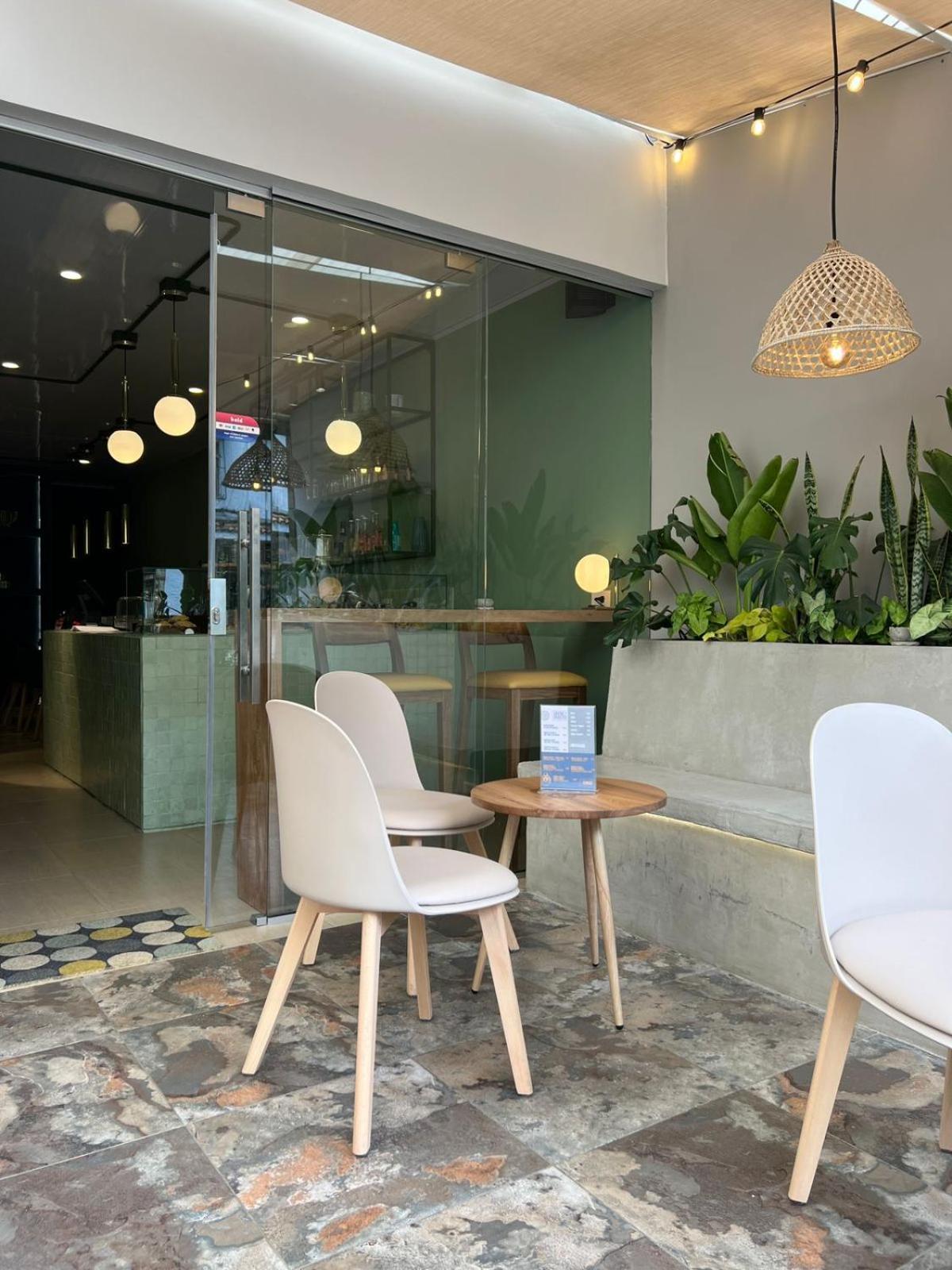 Noahome Bogota Ngoại thất bức ảnh