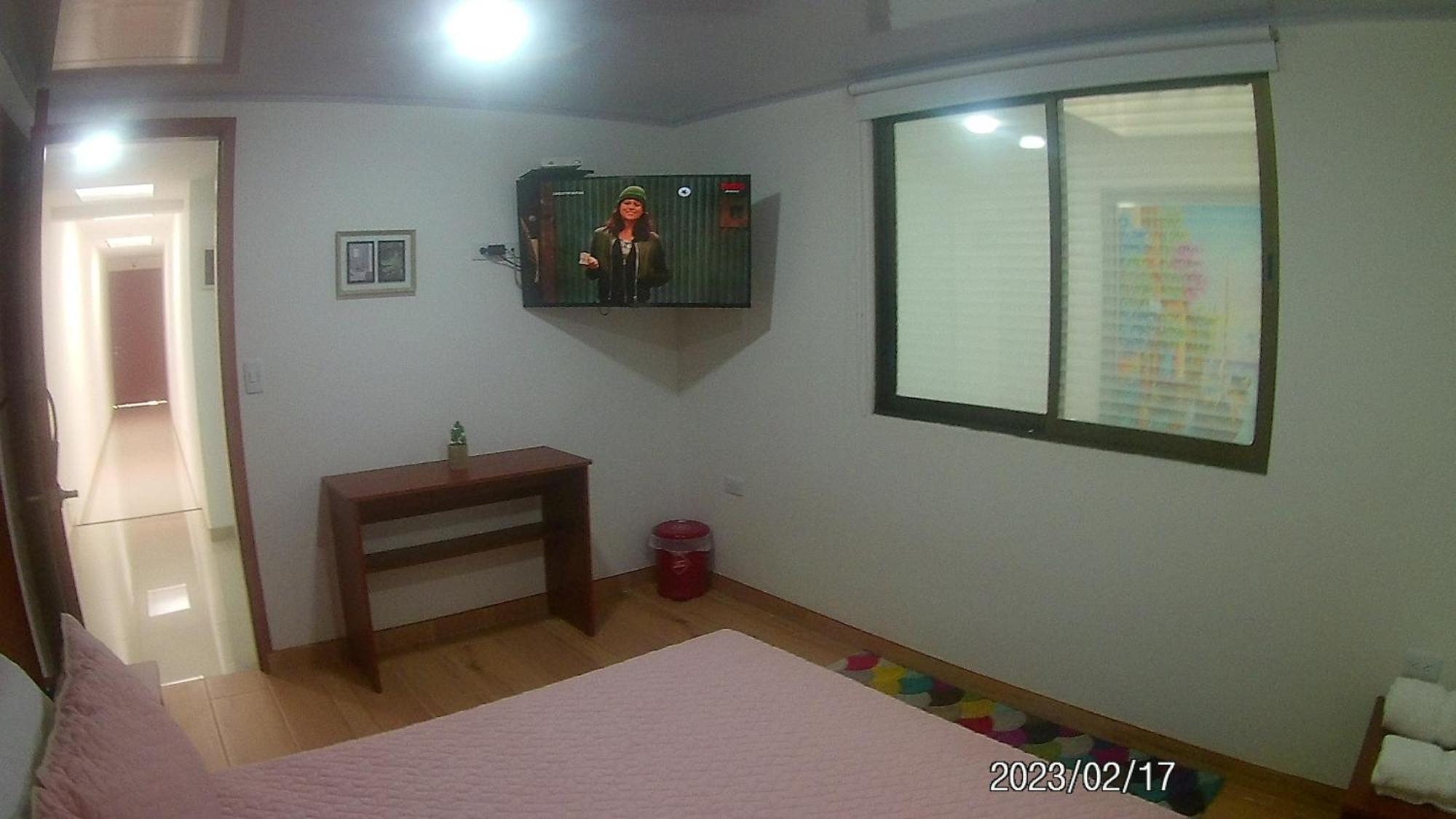 Noahome Bogota Ngoại thất bức ảnh