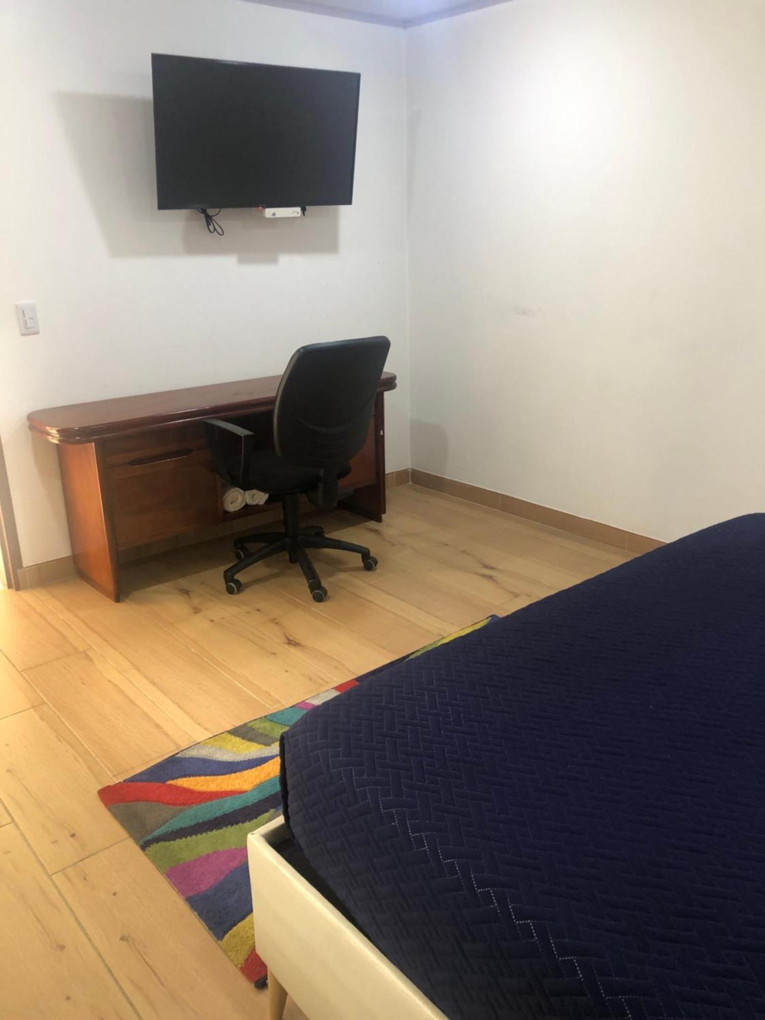 Noahome Bogota Ngoại thất bức ảnh